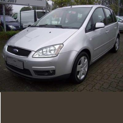 LHD FORD C MAX